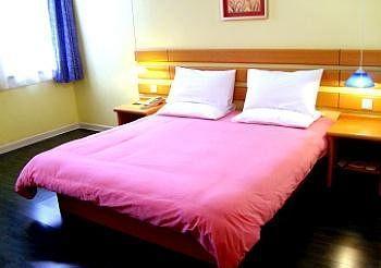 Home Inn Dalian People'S Square Xinkai Road Luaran gambar